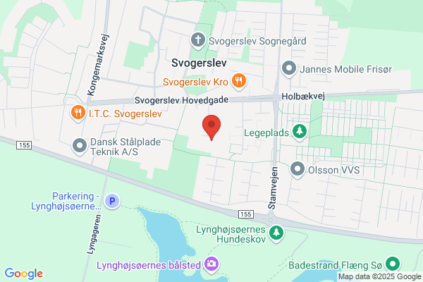 Børnehuset Lyngbakken