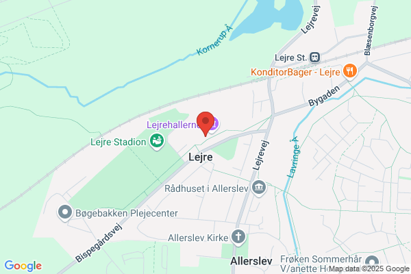 Allerslev Skole Skolepasningen