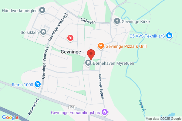 Fritidscentret Søndergården