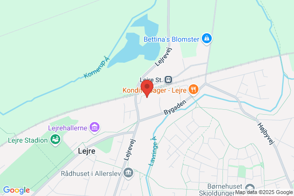Sfo-Lageret