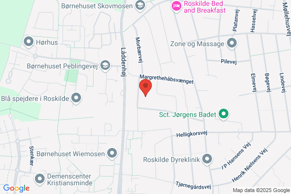Grundejerforeningen Klokken 17