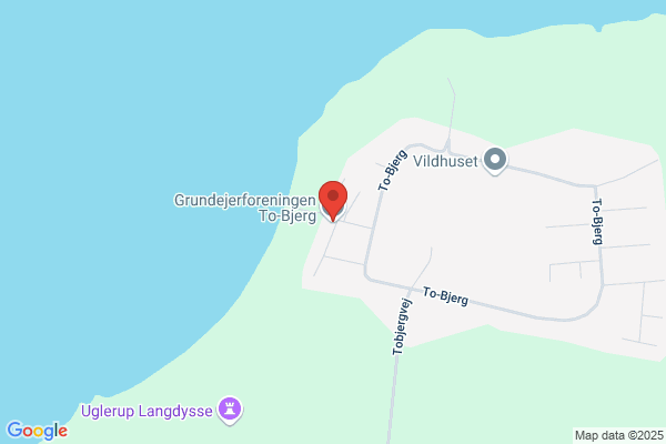 Tårnbjerggårdsvej Grundejerforening