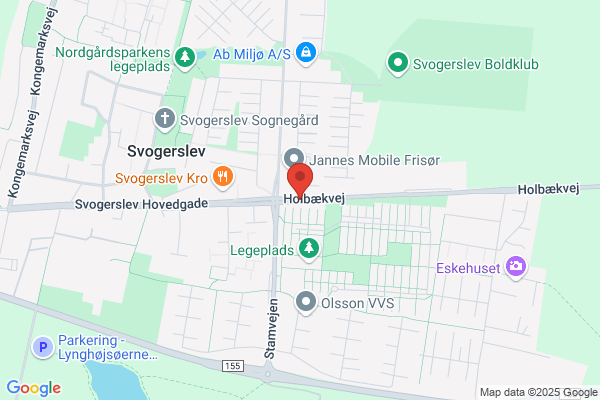 Svogerslev Transporten