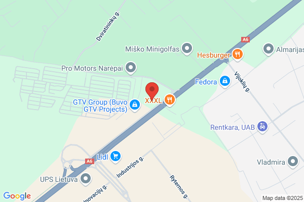 Uab Ronina