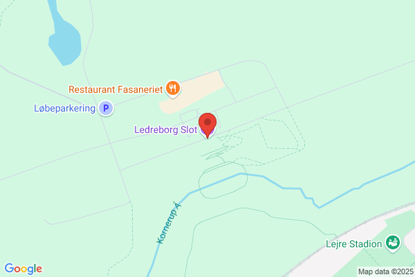 Bidstrup Mie
