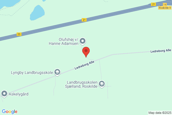 Adamsen VVS ApS