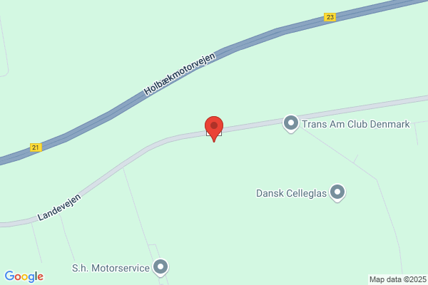 PN Rørteknik ApS