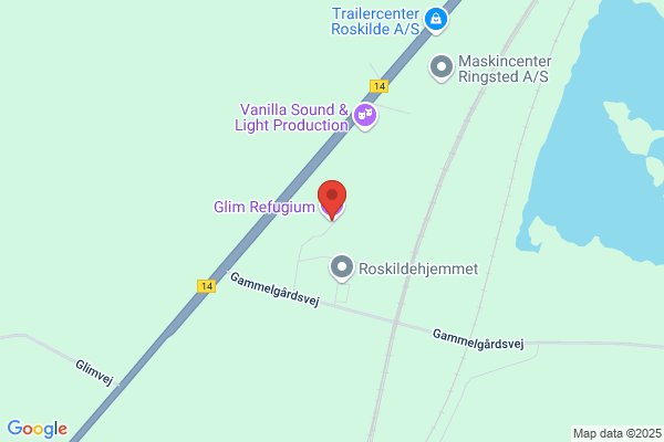 Fremskridtspartiet i Lejre