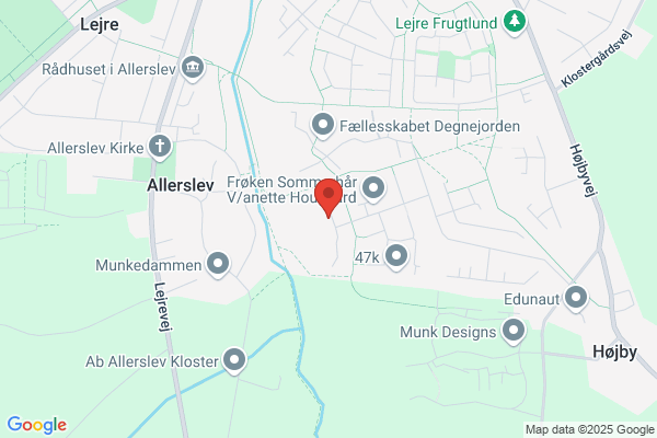 Venstre i Lejre Kommune