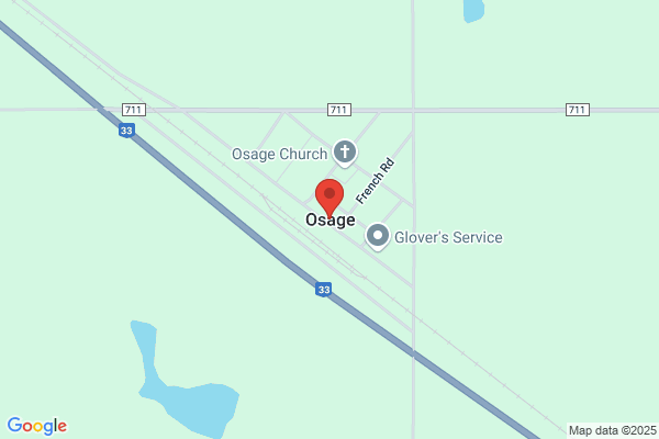 Osager Vandværk