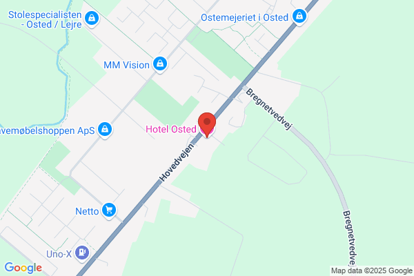 Boligmægleren Osted