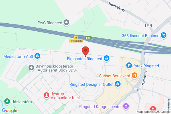 ABC Total Rengøring