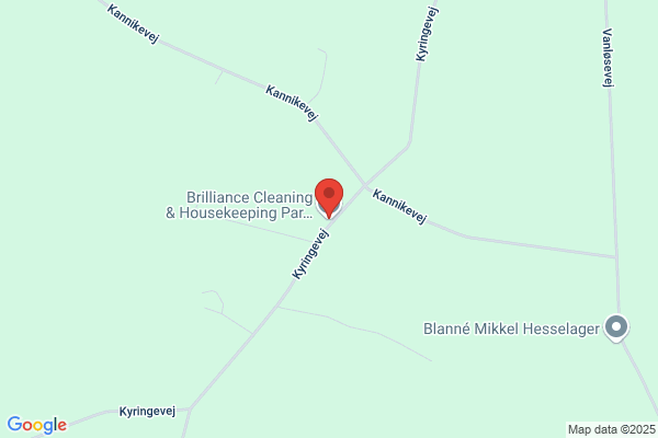 Melisas Rengøring og Service (Sadete Alili)