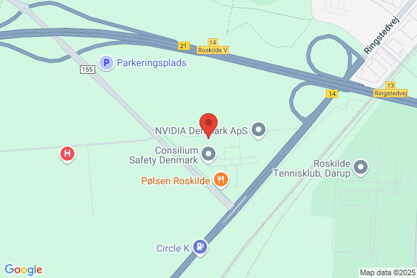 Pro-Face Scandinavia ApS