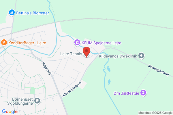 Svogerslev Tennis Klub