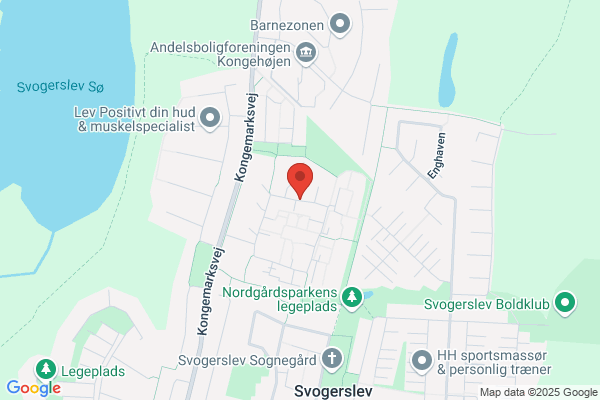 Svogerslev Håndboldklub
