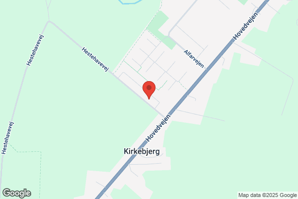 Åvang Tømrer og Snedker ApS