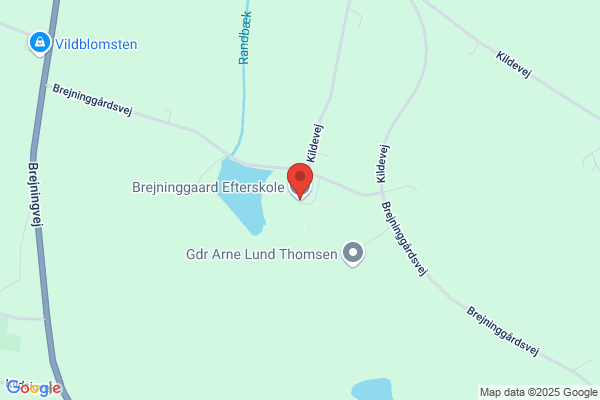 Brejninggaard Efterskole