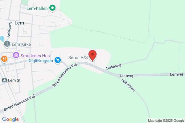 Søms