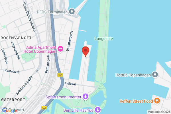Alm. Brand, Poul Bech-Hansen