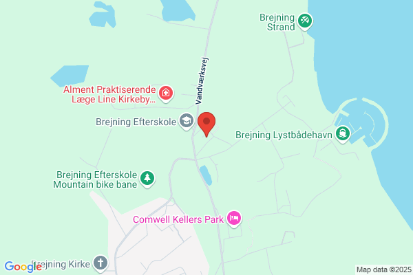 Brejning Aftenhøjskole