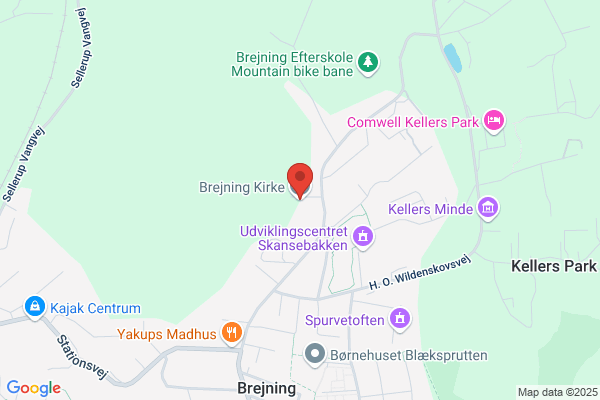 Brejning Kirke