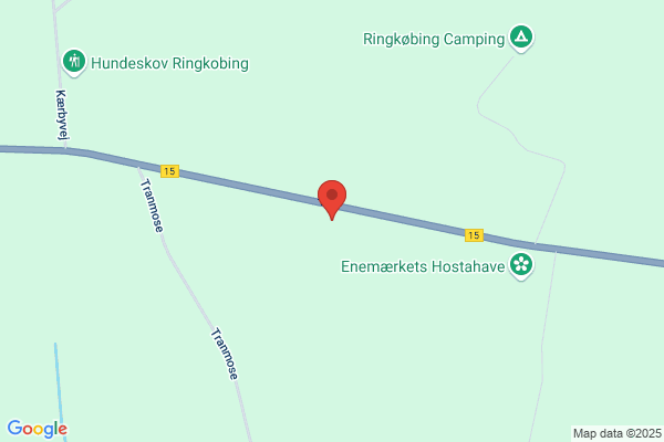 Brejning Pensionistforening
