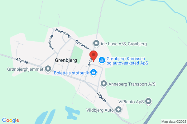 Grønbjerg Auto