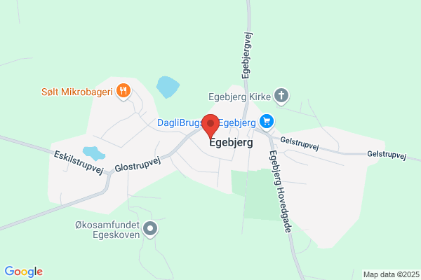 Grønbjerg Bibliotek