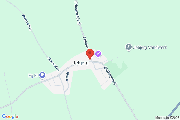 Grønbjerg Forsamlingshus