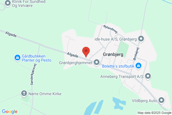 Grønbjerg Skole