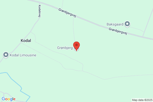 Grønbjerg Tømrerforretning I/S
