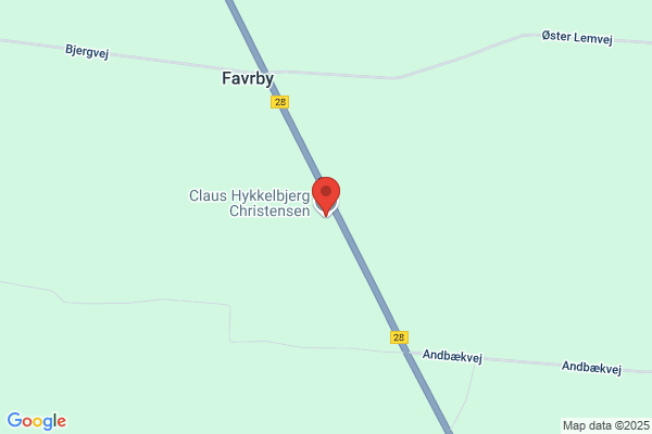 Grønbjerghjemmet
