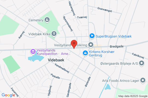 Håndkøbsudsalget
