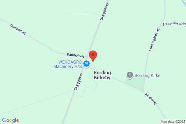 Høj, Conny