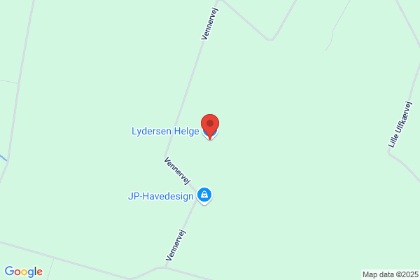 Højgård, Ellen