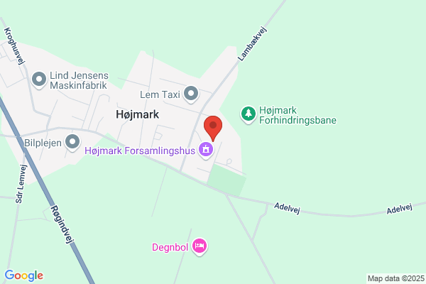 Højmark Børnehus