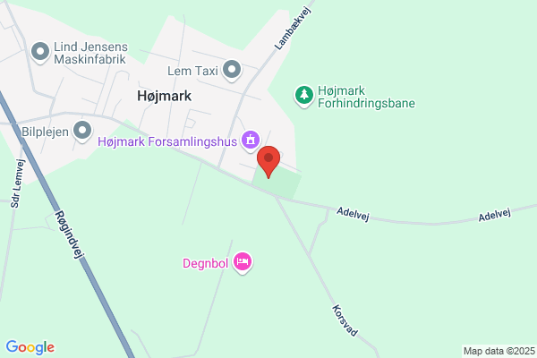 Højmark Sogneforening