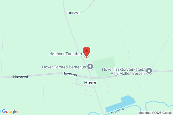 Højmark Turistfart