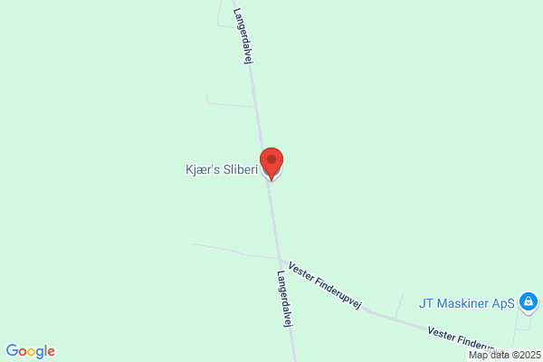 Kjærs Sliberi