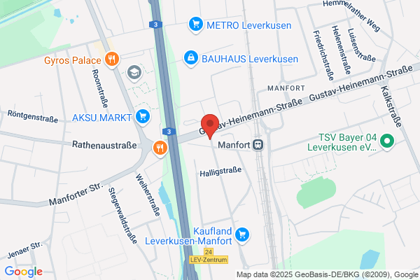 Lem Autohandel