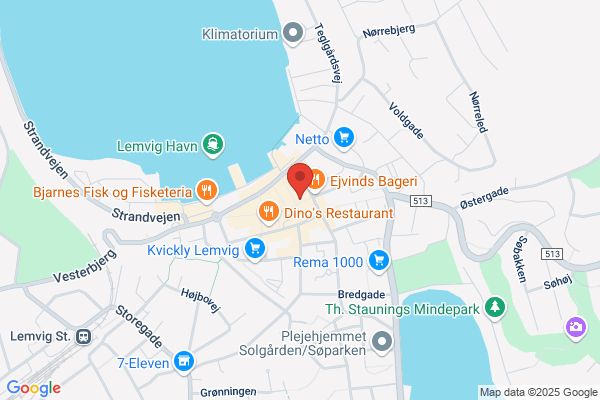 Lem Bog- og Papirhandel
