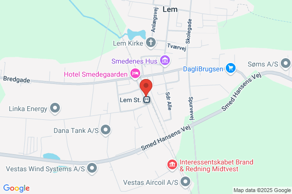 Lem Station