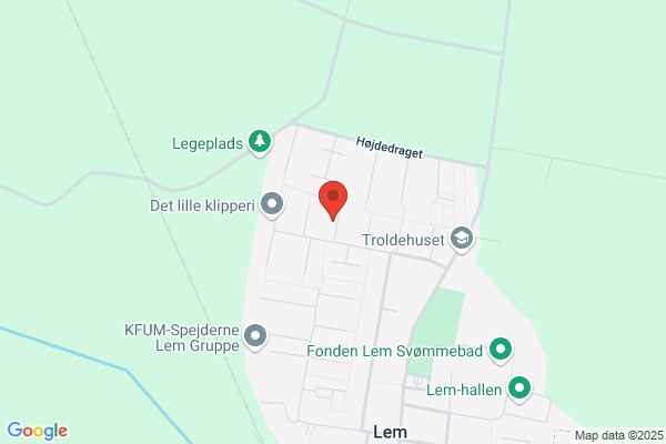 Lem Vandværk