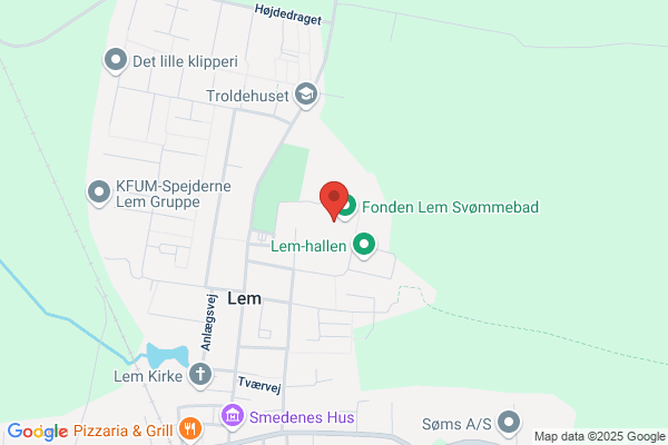 Lem bibliotek