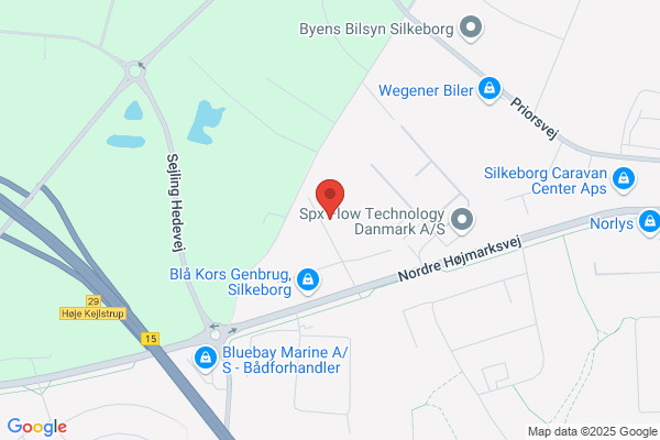 Raunstrup A/S