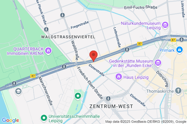 Hansens Tage Murerforretning A/S