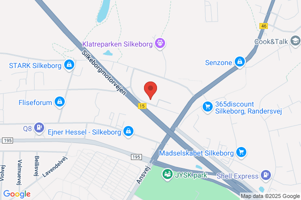 Merton Import & Agentur A/S