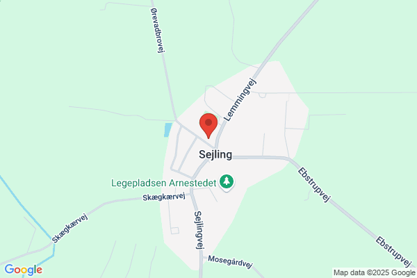 Sejling Smedje ApS