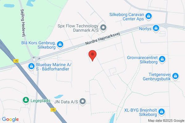 Silkeborg Slagteren A/S